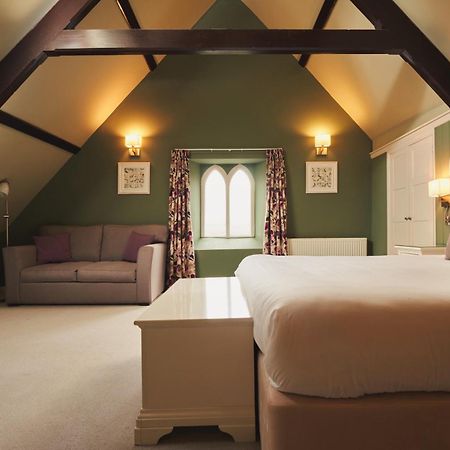 Rose And Crown Yealmpton Hotel Ngoại thất bức ảnh