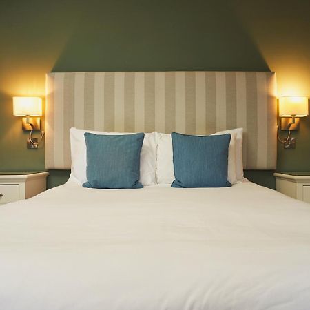Rose And Crown Yealmpton Hotel Ngoại thất bức ảnh