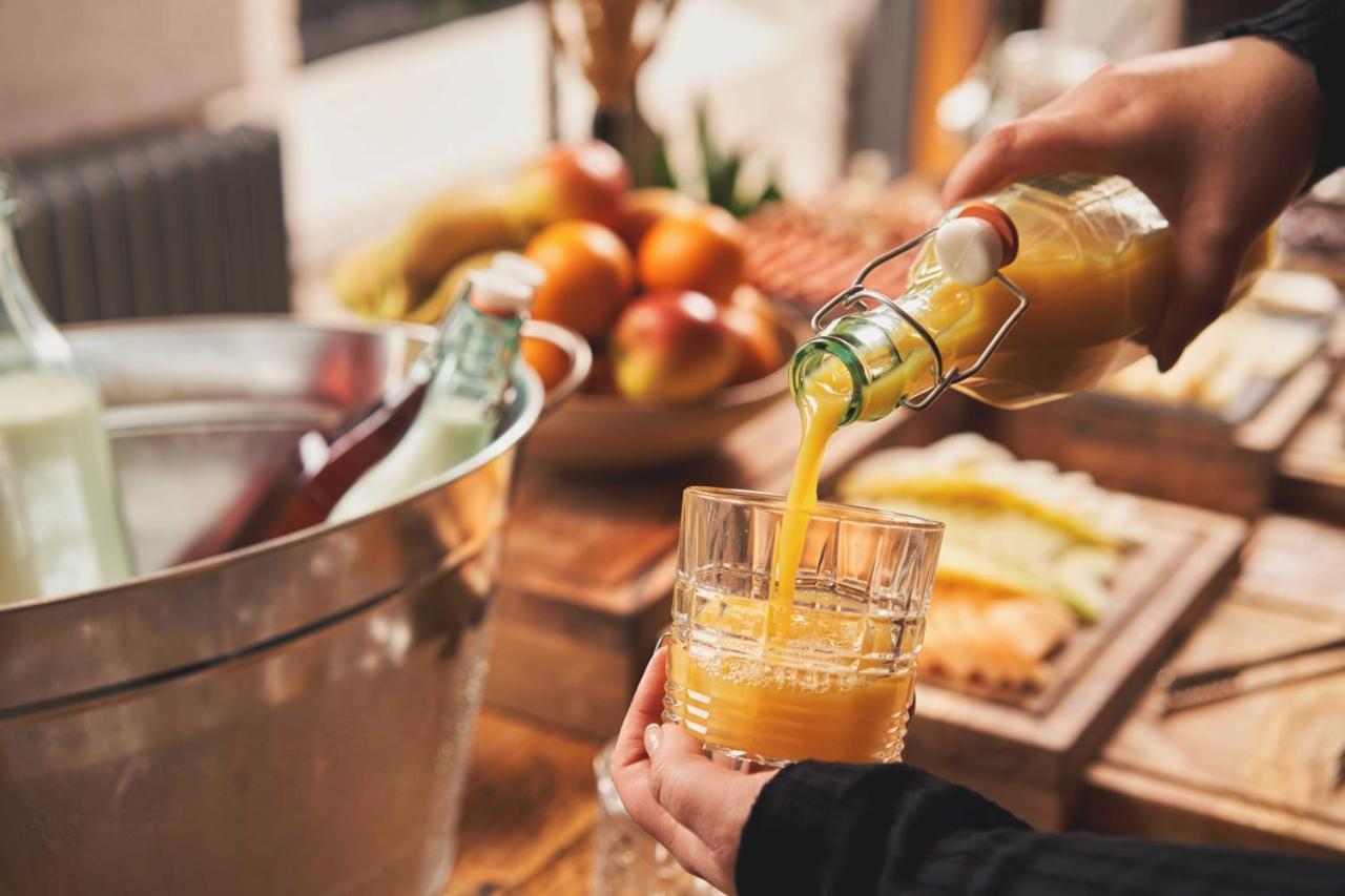 Rose And Crown Yealmpton Hotel Ngoại thất bức ảnh