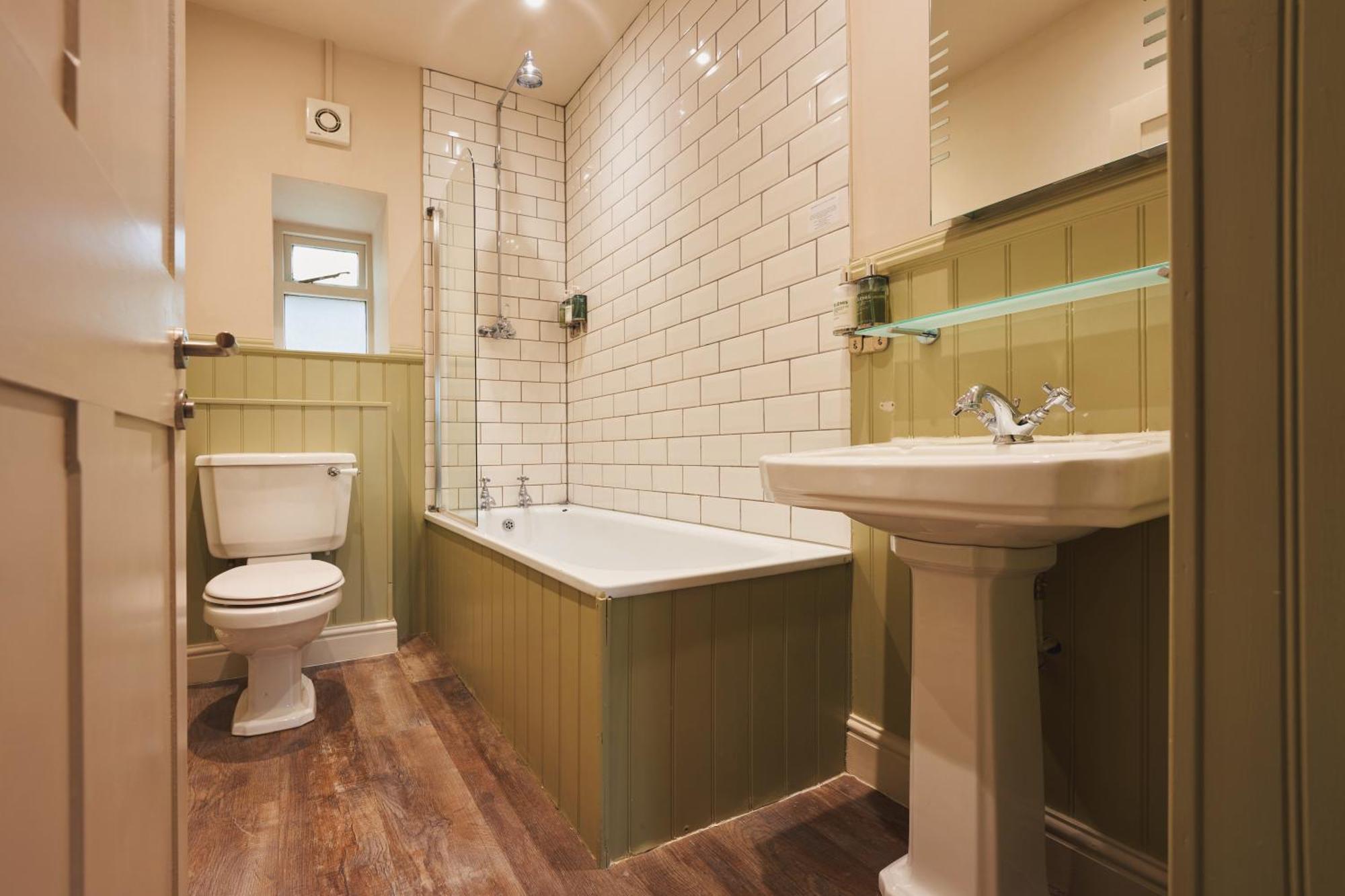 Rose And Crown Yealmpton Hotel Ngoại thất bức ảnh