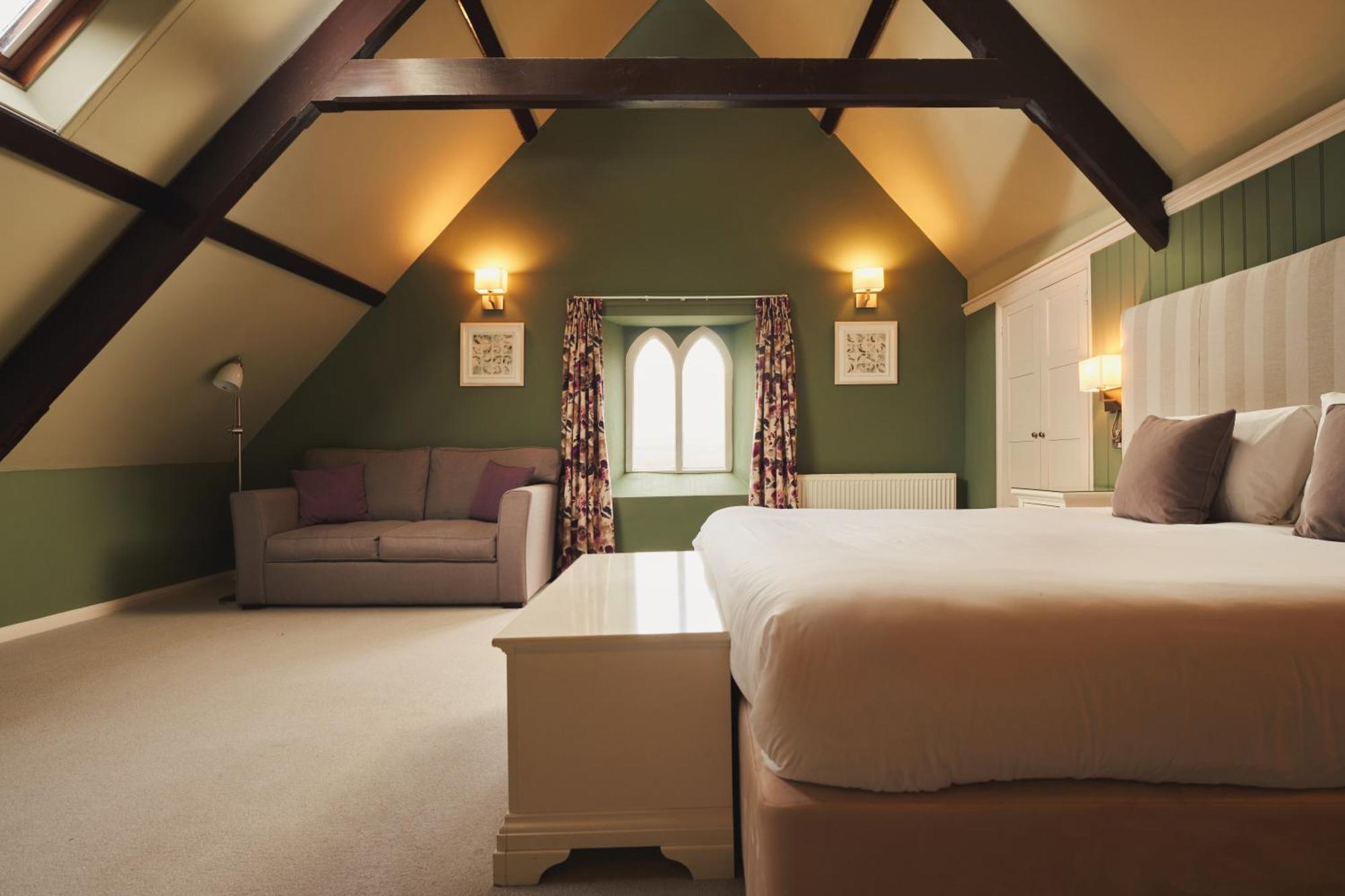 Rose And Crown Yealmpton Hotel Ngoại thất bức ảnh