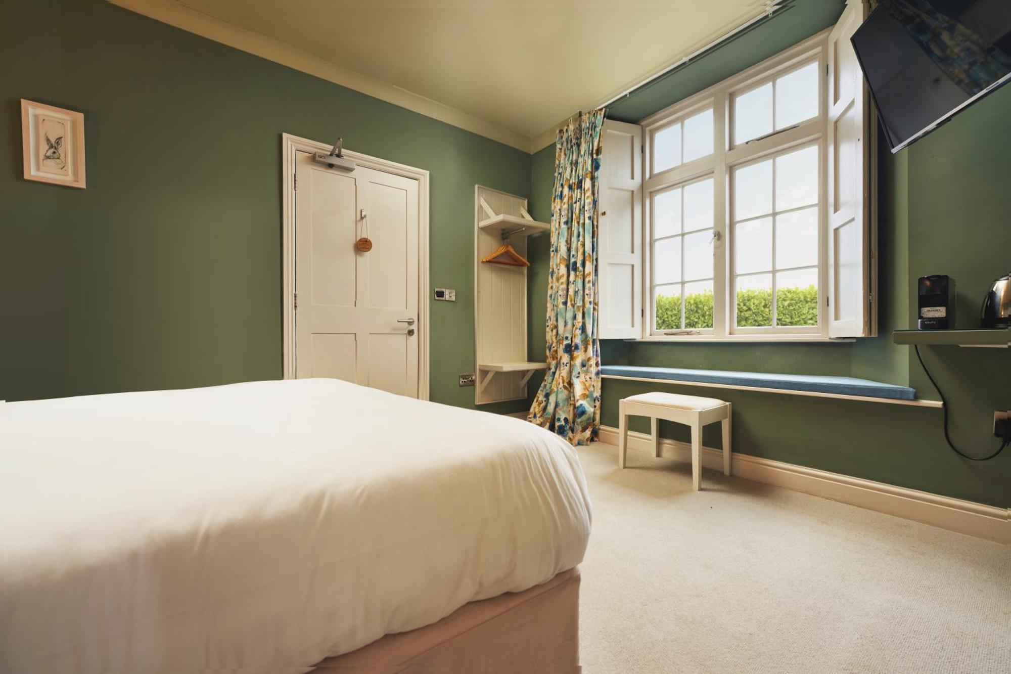 Rose And Crown Yealmpton Hotel Ngoại thất bức ảnh