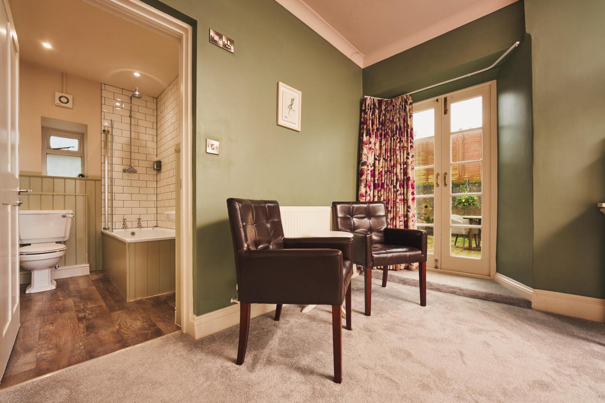 Rose And Crown Yealmpton Hotel Ngoại thất bức ảnh