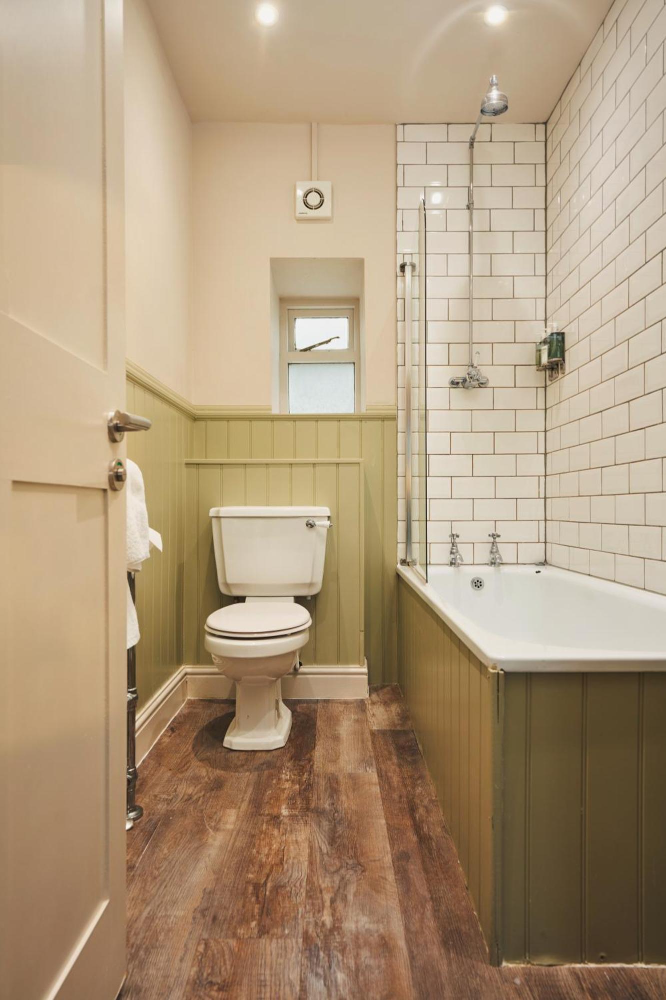 Rose And Crown Yealmpton Hotel Phòng bức ảnh