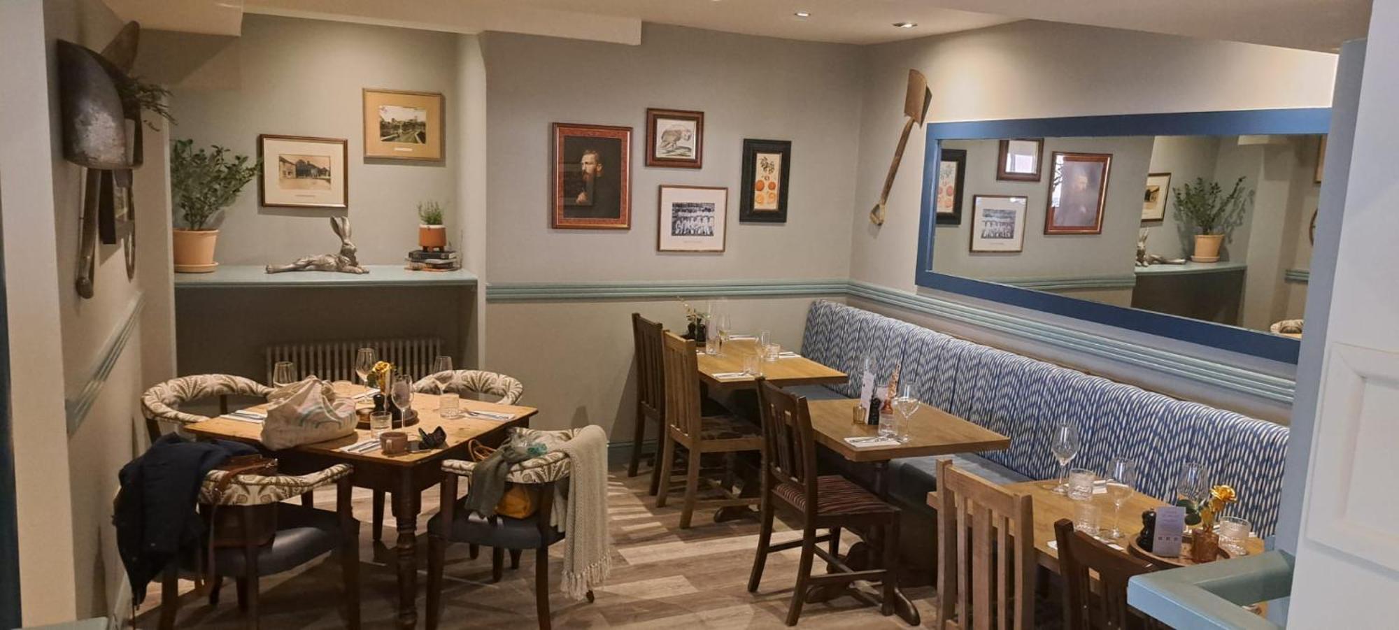 Rose And Crown Yealmpton Hotel Ngoại thất bức ảnh