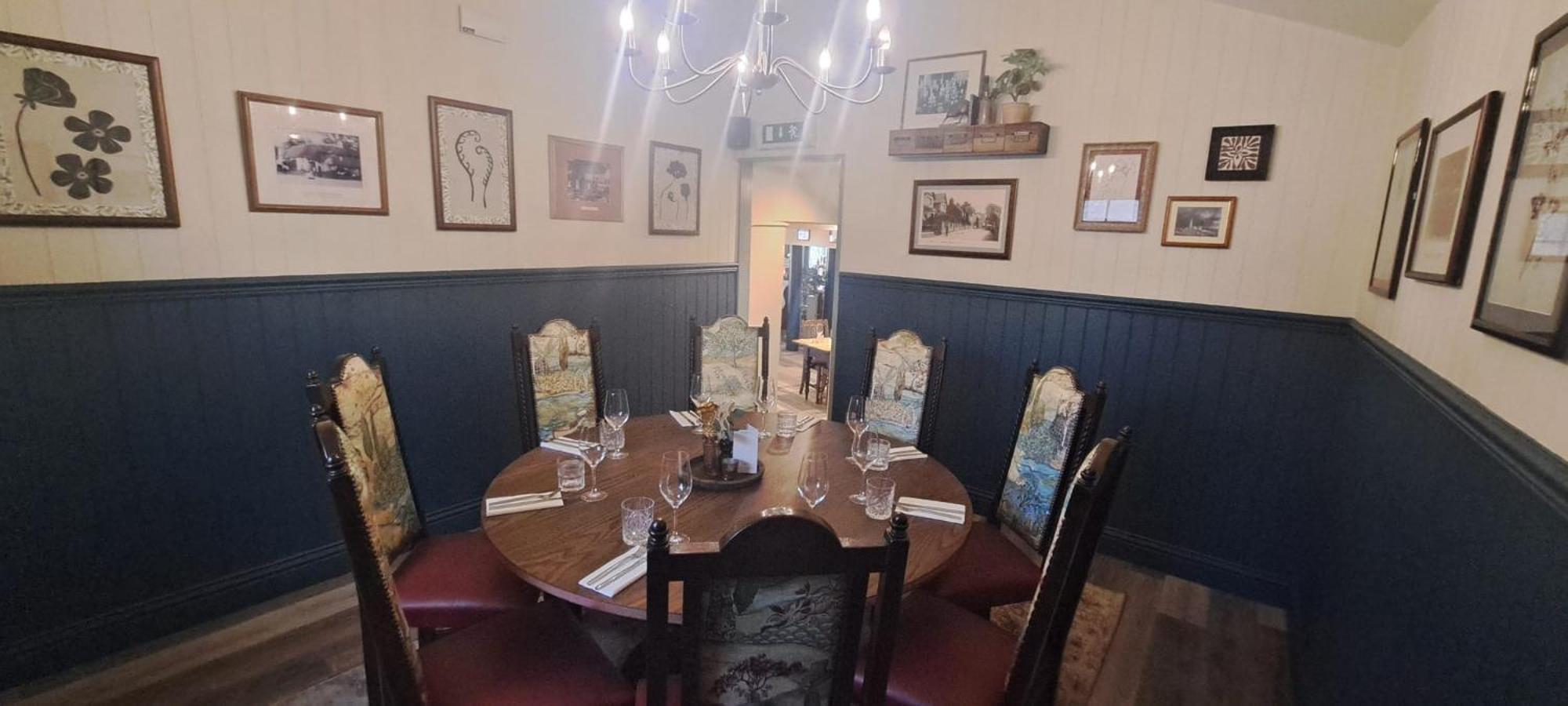Rose And Crown Yealmpton Hotel Ngoại thất bức ảnh