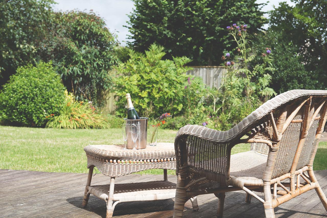 Rose And Crown Yealmpton Hotel Ngoại thất bức ảnh