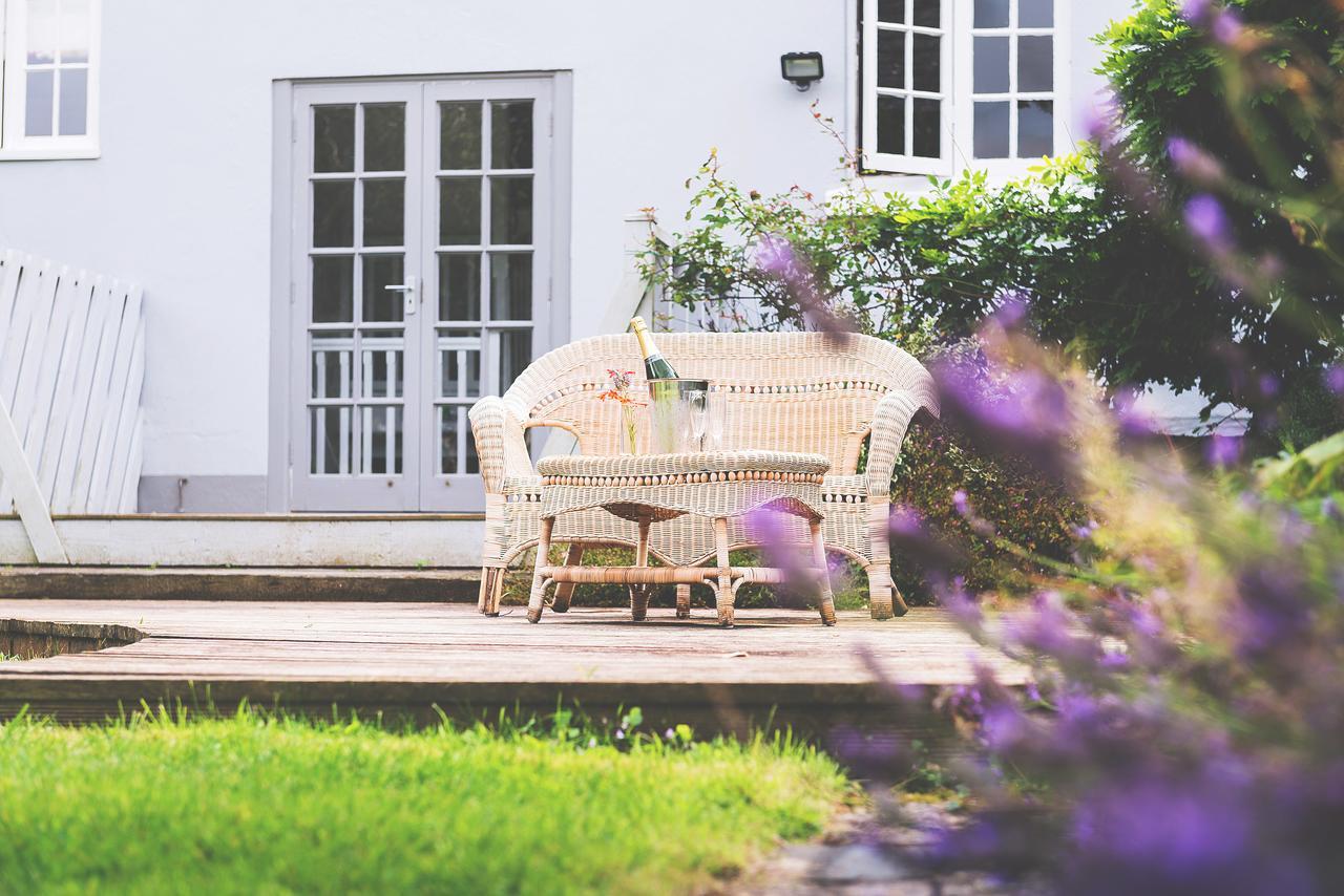 Rose And Crown Yealmpton Hotel Ngoại thất bức ảnh