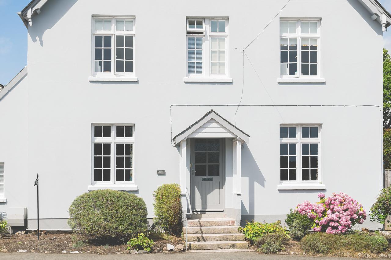 Rose And Crown Yealmpton Hotel Ngoại thất bức ảnh